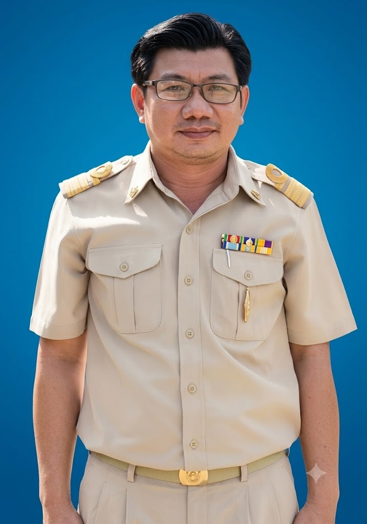 Personnel