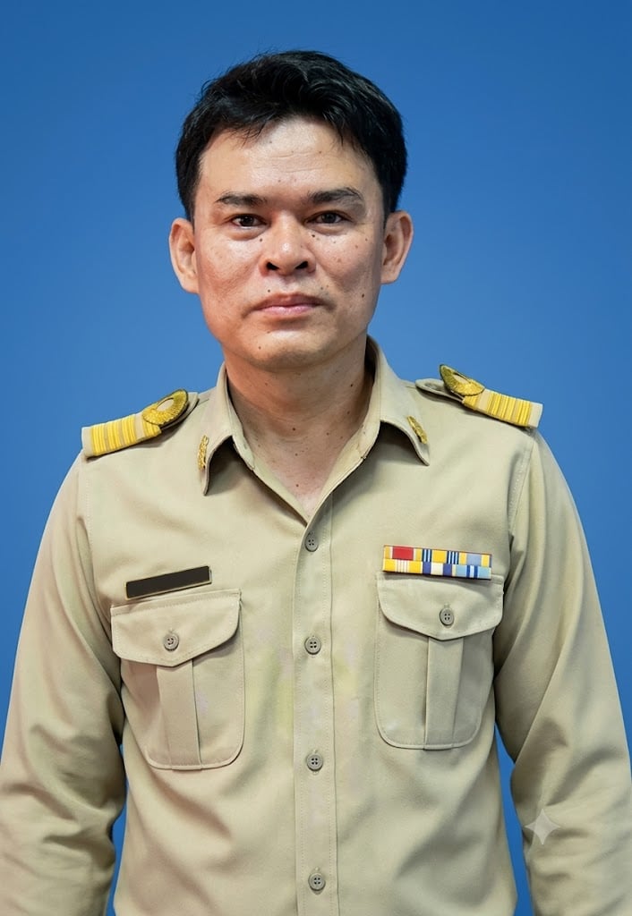 Personnel