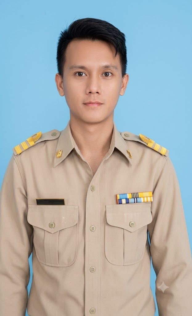 Personnel